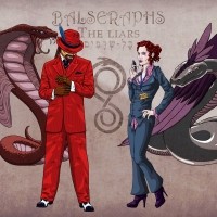 Balseraphs