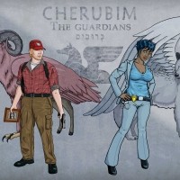 Cherubim