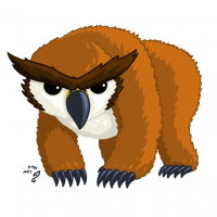 Owlbear